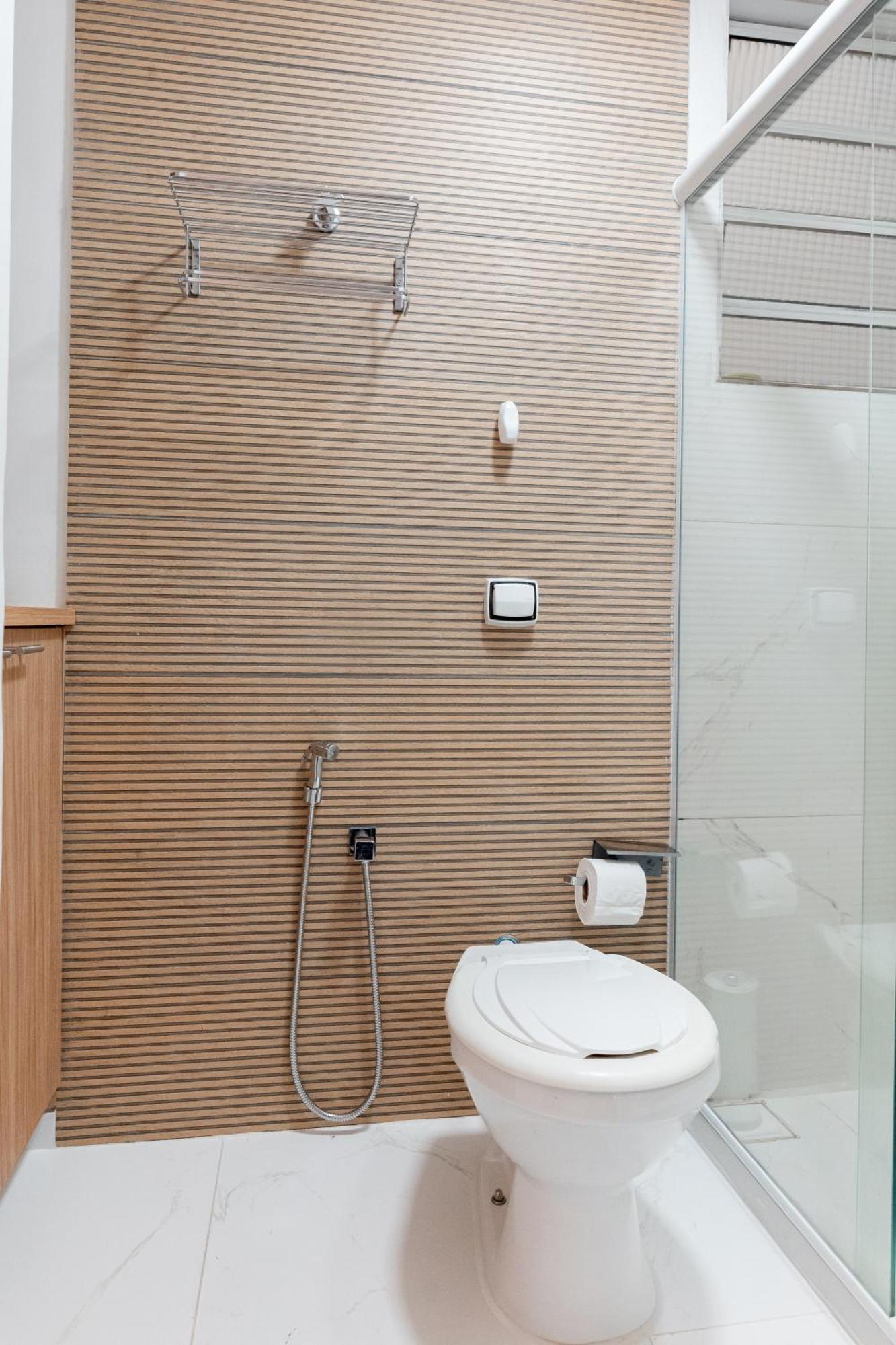 Apartamento Ipanema Posto 8 *